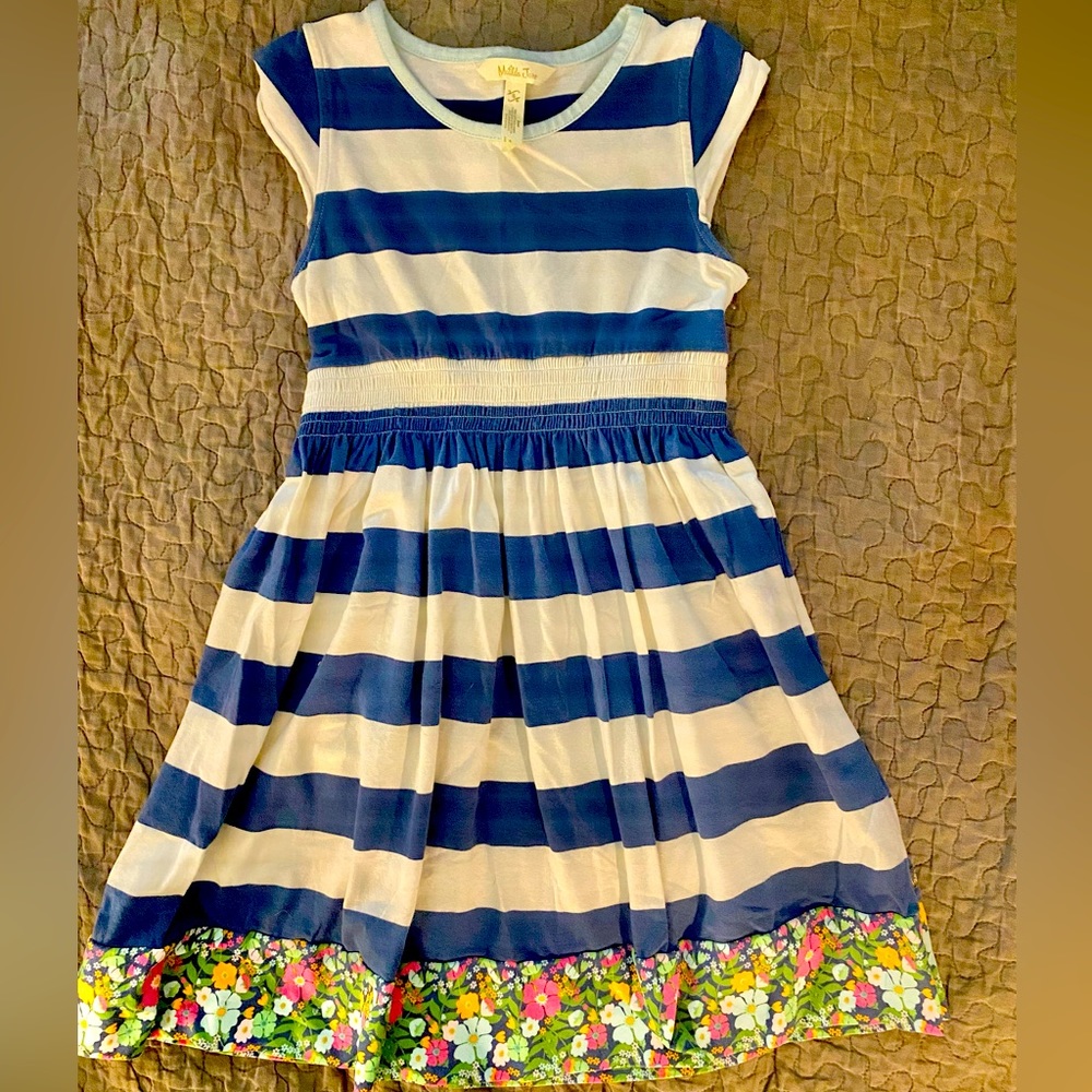 Matilda Jane Dress size 8